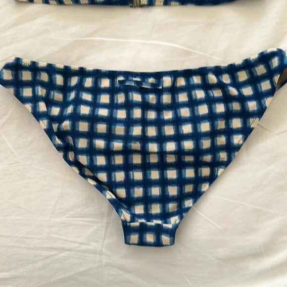 Jean Paul Gaultier Soleil Bathing Suit - Picture 8 of 13